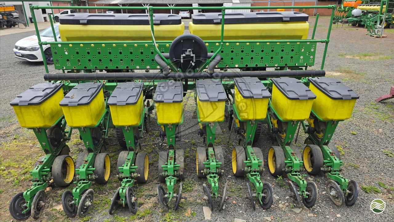PLANTADEIRA JOHN DEERE PLANTADEIRAS 1109 Atacado Agrisser VACARIA RIO GRANDE DO SUL RS